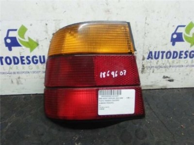 Piloto Trasero Izquierdo BMW Serie 5 Berlina  2 4 524td [2 4 Ltr  - 85 kW Turbodiesel] 2