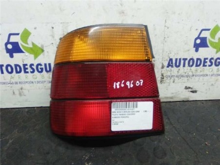 Piloto Trasero Izquierdo BMW Serie 5 Berlina  2 4 524td [2 4 Ltr  - 85 kW Turbodiesel]