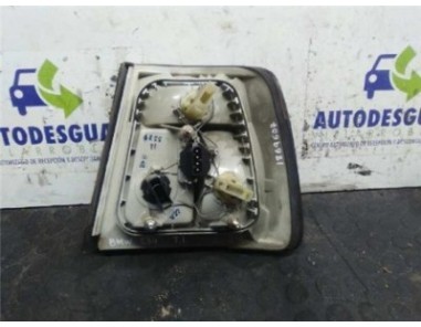 Piloto Trasero Izquierdo BMW Serie 5 Berlina  2 4 524td [2 4 Ltr  - 85 kW Turbodiesel]