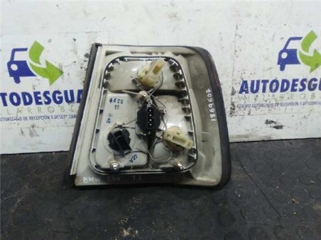 Piloto Trasero Izquierdo BMW Serie 5 Berlina  2 4 524td [2 4 Ltr  - 85 kW Turbodiesel]