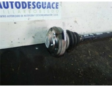 Transmision Trasera Derecha BMW Serie 3 Coupe  2 0 320d [2 0 Ltr  - 130 kW Turbodiesel CAT]