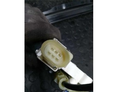 Elevalunas Electrico Delantero Izquierdo BMW Serie 3 Coupe  2 0 320d [2 0 Ltr  - 130 kW Turbodiesel CAT]