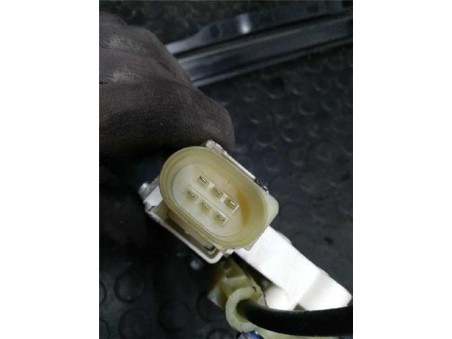 Elevalunas Electrico Delantero Izquierdo BMW Serie 3 Coupe  2 0 320d [2 0 Ltr  - 130 kW Turbodiesel CAT]