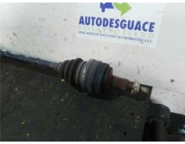 Transmision Trasera Izquierda BMW Serie 3 Coupe  2 0 320d [2 0 Ltr  - 130 kW Turbodiesel CAT]