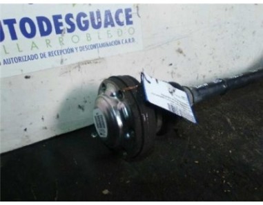 Transmision Trasera Izquierda BMW Serie 3 Coupe  2 0 320d [2 0 Ltr  - 130 kW Turbodiesel CAT]