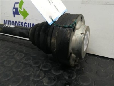 Transmision Trasera Izquierda BMW Serie 5 Berlina  3 0 530d [3 0 Ltr  - 142 kW 24V Turbodiesel CAT]