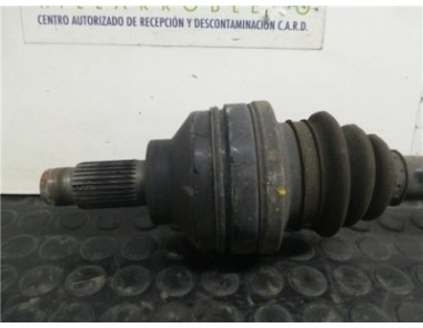 Transmision Trasera Izquierda BMW Serie 5 Berlina  3 0 530d [3 0 Ltr  - 142 kW 24V Turbodiesel CAT]