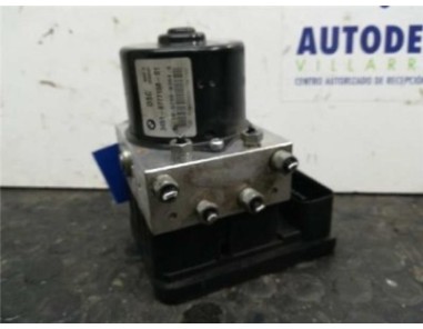 Nucleo Abs BMW Serie 3 Coupe  2 0 320d [2 0 Ltr  - 130 kW Turbodiesel CAT]