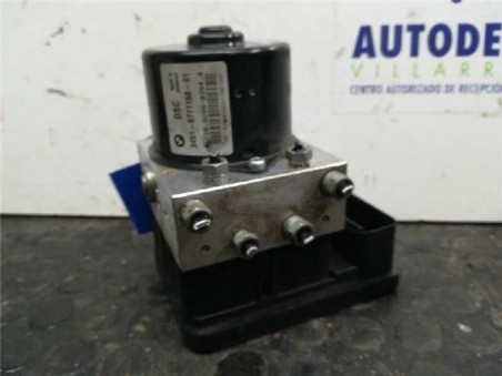 Nucleo Abs BMW Serie 3 Coupe  2 0 320d [2 0 Ltr  - 130 kW Turbodiesel CAT]