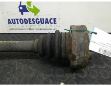 Transmision Trasera Derecha BMW Serie 5 Berlina  3 0 530d [3 0 Ltr  - 142 kW 24V Turbodiesel CAT]