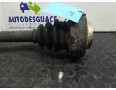 Transmision Trasera Derecha BMW Serie 5 Berlina  3 0 530d [3 0 Ltr  - 142 kW 24V Turbodiesel CAT]