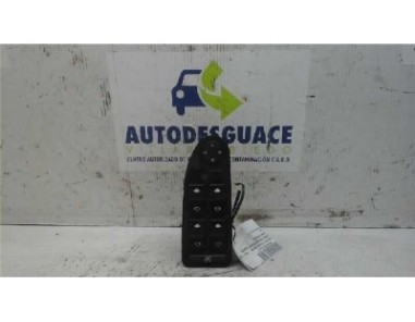 Botonera Puerta Delantera Izquierda BMW Serie 5 Berlina  2 0 520d [2 0 Ltr  - 100 kW 16V Diesel CAT]