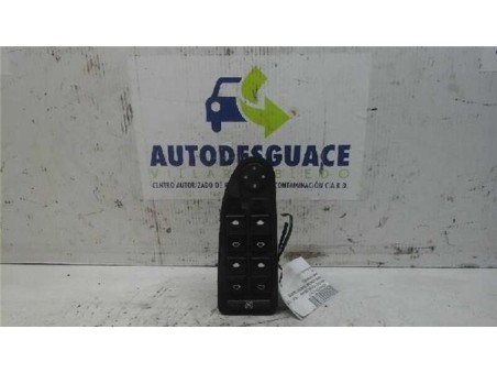 Botonera Puerta Delantera Izquierda BMW Serie 5 Berlina  2 0 520d [2 0 Ltr  - 100 kW 16V Diesel CAT]