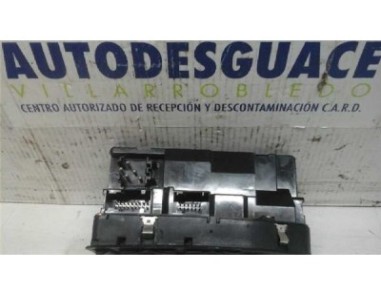 Botonera Puerta Delantera Izquierda BMW Serie 5 Berlina  2 0 520d [2 0 Ltr  - 100 kW 16V Diesel CAT]