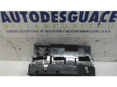 Botonera Puerta Delantera Izquierda BMW Serie 5 Berlina  2 0 520d [2 0 Ltr  - 100 kW 16V Diesel CAT]