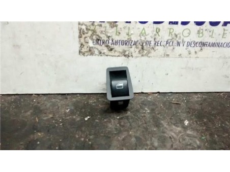 Botonera Puerta Trasera Izquierda BMW Serie 3 Touring  2 0 320d [2 0 Ltr  - 110 kW 16V Diesel CAT]