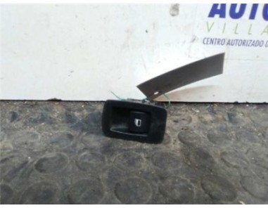 Botonera Puerta Delantera Derecha BMW Serie 3 Coupe  2 0 320d [2 0 Ltr  - 130 kW Turbodiesel CAT]