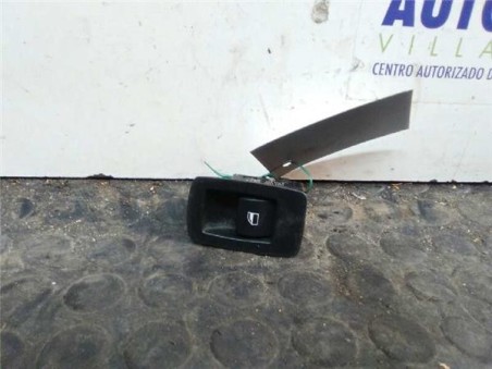 Botonera Puerta Delantera Derecha BMW Serie 3 Coupe  2 0 320d [2 0 Ltr  - 130 kW Turbodiesel CAT]