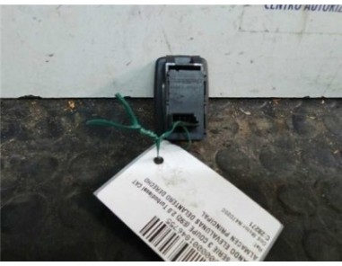 Botonera Puerta Delantera Derecha BMW Serie 3 Coupe  2 0 320d [2 0 Ltr  - 130 kW Turbodiesel CAT]