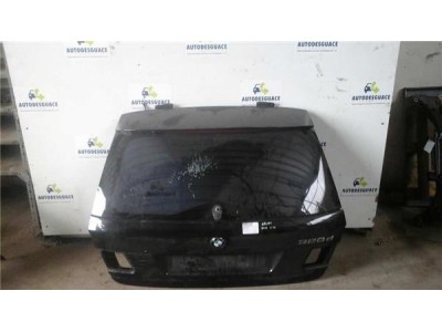 Porton Trasero BMW Serie 3 Touring  2 0 320d [2 0 Ltr  - 110 kW 16V Diesel CAT]