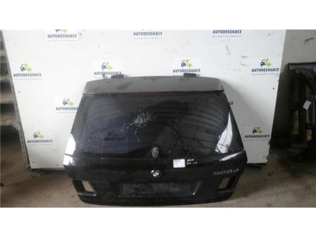 Porton Trasero BMW Serie 3 Touring  2 0 320d [2 0 Ltr  - 110 kW 16V Diesel CAT]