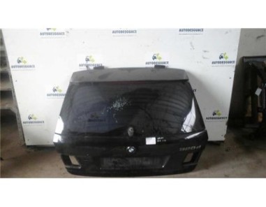 Porton Trasero BMW Serie 3 Touring  2 0 320d [2 0 Ltr  - 110 kW 16V Diesel CAT]