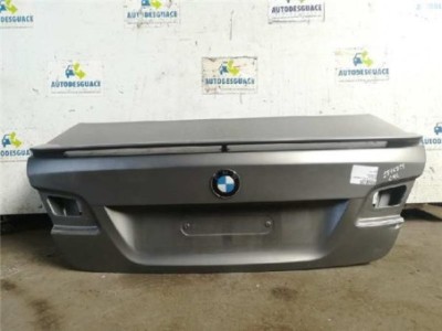 Tapa Maletero BMW Serie 3 Coupe  2 0 320d [2 0 Ltr  - 130 kW Turbodiesel CAT]