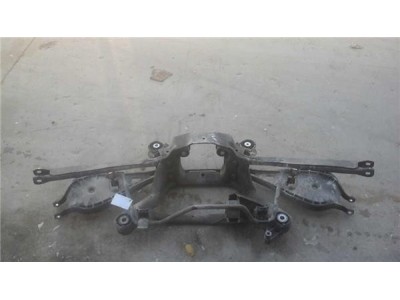 Puente Trasero BMW Serie 3 Touring  2 0 320d [2 0 Ltr  - 110 kW 16V Diesel CAT]