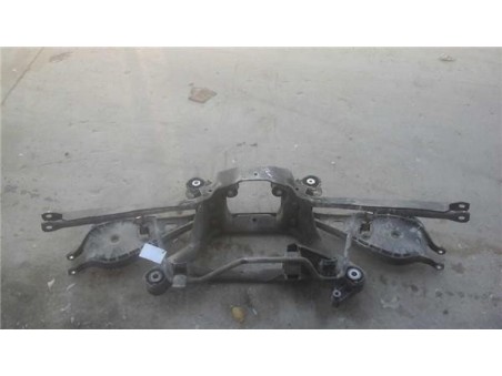 Puente Trasero BMW Serie 3 Touring  2 0 320d [2 0 Ltr  - 110 kW 16V Diesel CAT]