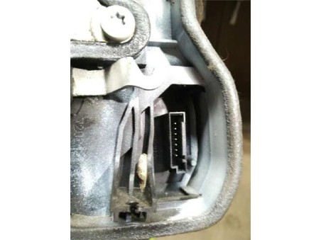 Cerradura Puerta Delantera Izquierda BMW Serie 3 Coupe  2 0 320d [2 0 Ltr  - 130 kW Turbodiesel CAT]