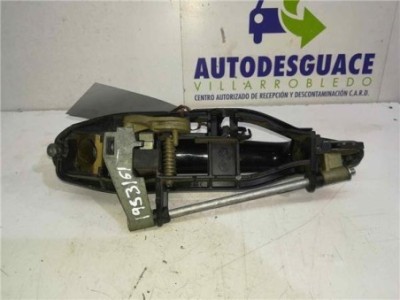 Maneta Exterior Delantera Derecha BMW Serie 3 Coupe  2 0 318i [2 0 Ltr  - 105 kW 16V]