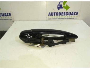 Maneta Exterior Delantera Derecha BMW Serie 3 Coupe  2 0 318i [2 0 Ltr  - 105 kW 16V]