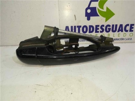 Maneta Exterior Delantera Derecha BMW Serie 3 Coupe  2 0 318i [2 0 Ltr  - 105 kW 16V]