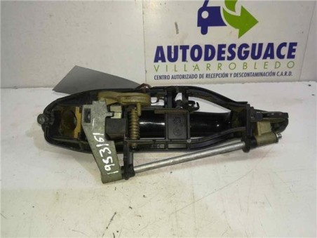 Maneta Exterior Delantera Derecha BMW Serie 3 Coupe  2 0 318i [2 0 Ltr  - 105 kW 16V]