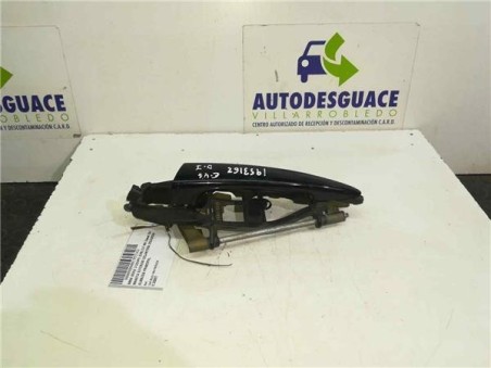 Maneta Exterior Delantera Izquierda BMW Serie 3 Coupe  2 0 318i [2 0 Ltr  - 105 kW 16V]