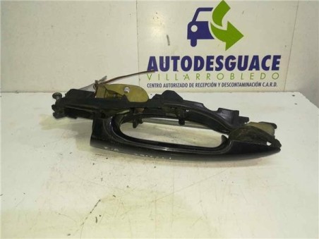 Maneta Exterior Delantera Izquierda BMW Serie 3 Coupe  2 0 318i [2 0 Ltr  - 105 kW 16V]