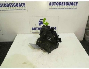 Cerradura Puerta Delantera Derecha BMW Serie 3 Coupe  2 0 318i [2 0 Ltr  - 105 kW 16V]