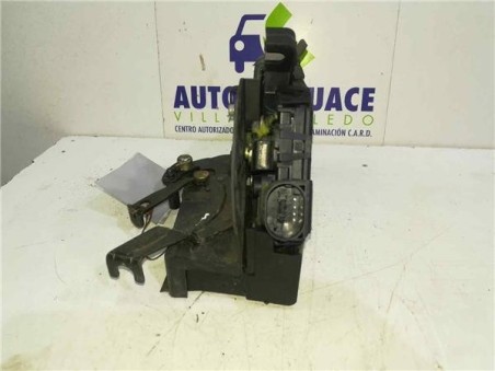 Cerradura Puerta Delantera Derecha BMW Serie 3 Coupe  2 0 318i [2 0 Ltr  - 105 kW 16V]