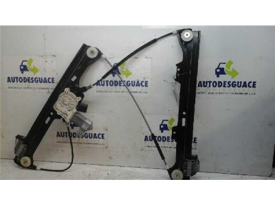 Elevalunas Electrico Delantero Izquierdo BMW Serie 5 Berlina  2 5 523i [2 5 Ltr  - 125 kW 24V CAT]