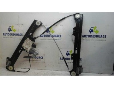 Elevalunas Electrico Delantero Izquierdo BMW Serie 5 Berlina  2 5 523i [2 5 Ltr  - 125 kW 24V CAT]