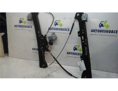 Elevalunas Electrico Delantero Izquierdo BMW Serie 5 Berlina  2 5 523i [2 5 Ltr  - 125 kW 24V CAT]