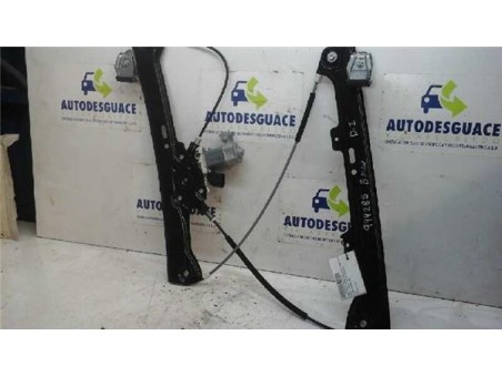 Elevalunas Electrico Delantero Izquierdo BMW Serie 5 Berlina  2 5 523i [2 5 Ltr  - 125 kW 24V CAT]
