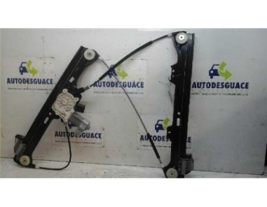 Elevalunas Electrico Delantero Izquierdo BMW Serie 5 Berlina  2 5 523i [2 5 Ltr  - 125 kW 24V CAT]