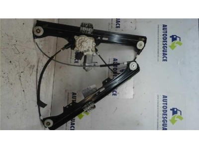 Elevalunas Electrico Delantero Derecho BMW Serie 5 Berlina  2 5 523i [2 5 Ltr  - 125 kW 24V CAT]