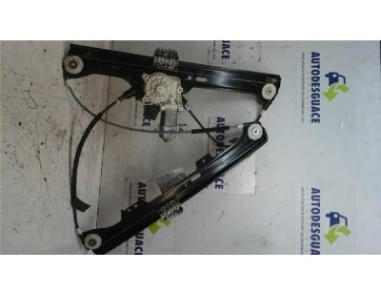Elevalunas Electrico Delantero Derecho BMW Serie 5 Berlina  2 5 523i [2 5 Ltr  - 125 kW 24V CAT]