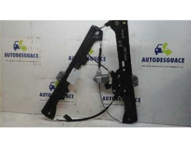 Elevalunas Electrico Delantero Derecho BMW Serie 5 Berlina  2 5 523i [2 5 Ltr  - 125 kW 24V CAT]