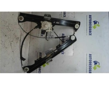 Elevalunas Electrico Delantero Derecho BMW Serie 5 Berlina  2 5 523i [2 5 Ltr  - 125 kW 24V CAT]