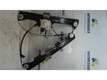 Elevalunas Electrico Delantero Derecho BMW Serie 5 Berlina  2 5 523i [2 5 Ltr  - 125 kW 24V CAT]
