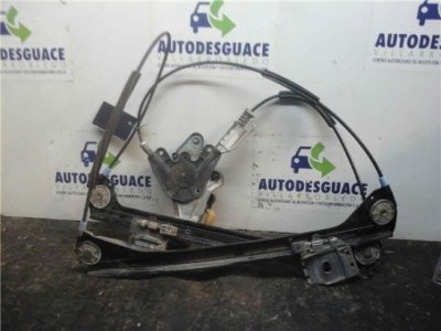 Elevalunas Electrico Delantero Izquierdo BMW Serie 3 Coupe  2 5 323i [2 5 Ltr  - 125 kW 24V CAT]