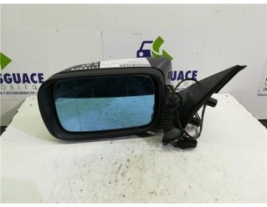 Retrovisor Izquierdo BMW Serie 5 Berlina  2 5 523i [2 5 Ltr  - 125 kW 24V CAT]